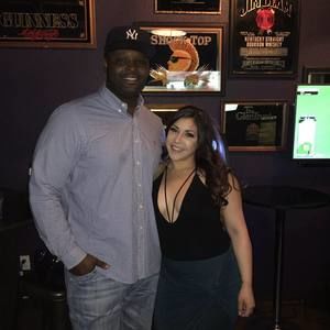 Meet your Posher, Billy